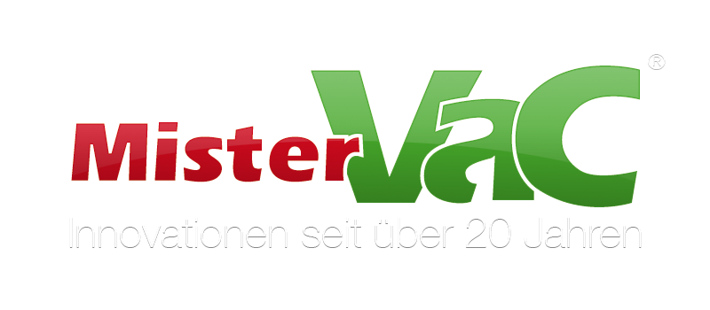 MisterVac - Staubsaugerzubehör seit über 20 Jahren